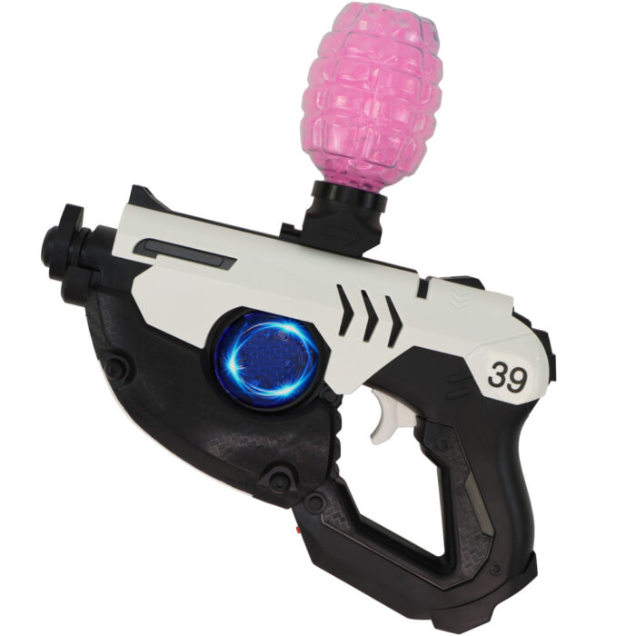 Dual Weild Tracer's PULSE Pistols from Overwatch - Bundle Pack
