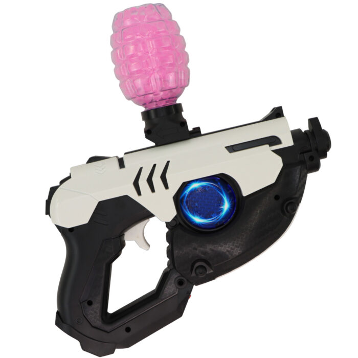 Dual Weild Tracer's PULSE Pistols from Overwatch - Bundle Pack