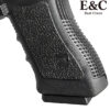 E&C Glock 22 - G22 GBB Gel Blaster Pistol - Black