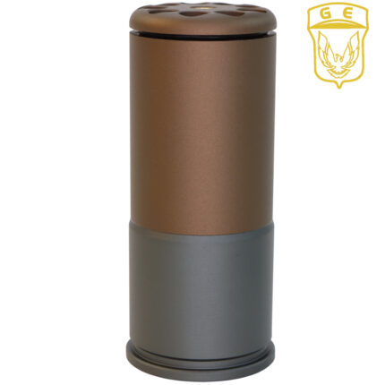 Golden Eagle BLITZ 40mm Grenade Shell (AT-GLG-SD-72R)