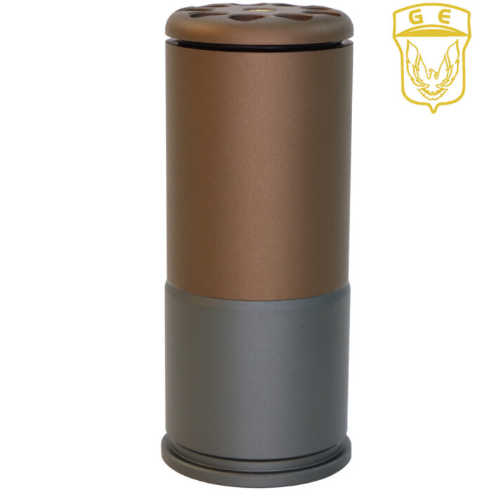 Golden Eagle BLITZ 40mm Grenade Shell (AT-GLG-SD-72R)