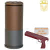 Golden Eagle BLITZ 40mm Grenade Shell (AT-GLG-SD-72R)