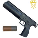 Golden Eagle BLITZ Grenade Launcher Gel Blaster Pistol (AT-GLG-02)