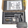 Golden Eagle BLITZ Grenade Launcher Gel Blaster Pistol (AT-GLG-02)