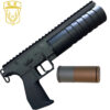 Golden Eagle BLITZ Grenade Launcher Gel Blaster Pistol (AT-GLG-02)