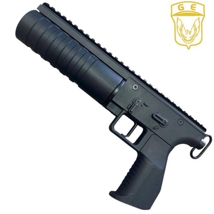 Golden Eagle BLITZ Grenade Launcher Gel Blaster Pistol (AT-GLG-02)