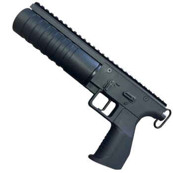 Golden Eagle BLITZ Grenade Launcher Gel Blaster Pistol (AT-GLG-02) thumbnail