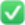 Green Tick