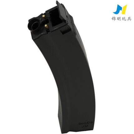 JM MP5 Stick Magazine for AEG Gel Blasters
