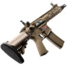 Noveske N4 Tan AEG Gel Blaster Assault Rifle (SKU: 867)