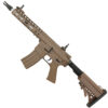 Noveske N4 Tan AEG Gel Blaster Assault Rifle (SKU: 867)