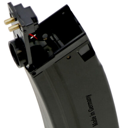 SiJUn MP5 Stick Magazine for AEG Gel Blasters