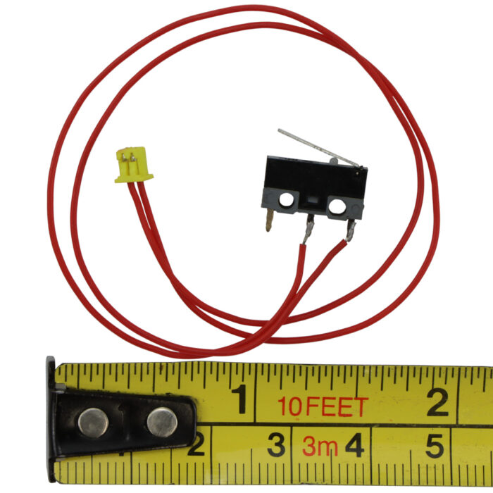 SKD M4SS Gel Blaster Cutoff Switch