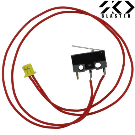 SKD M4SS Gel Blaster Cutoff Switch