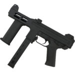 SPECTRE M4 PDW SMG Gel Blaster