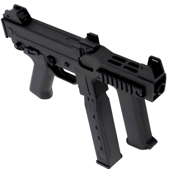 SPECTRE M4 PDW SMG Gel Blaster