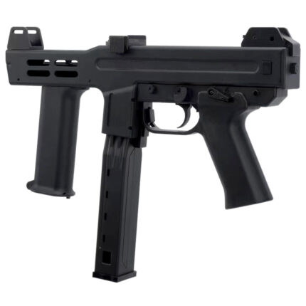 SPECTRE M4 PDW SMG Gel Blaster