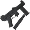 SPECTRE M4 PDW SMG Gel Blaster