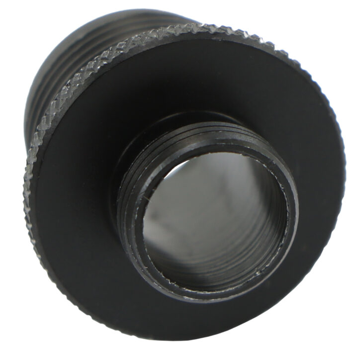 007 Walther PPK Suppressor Adaptor