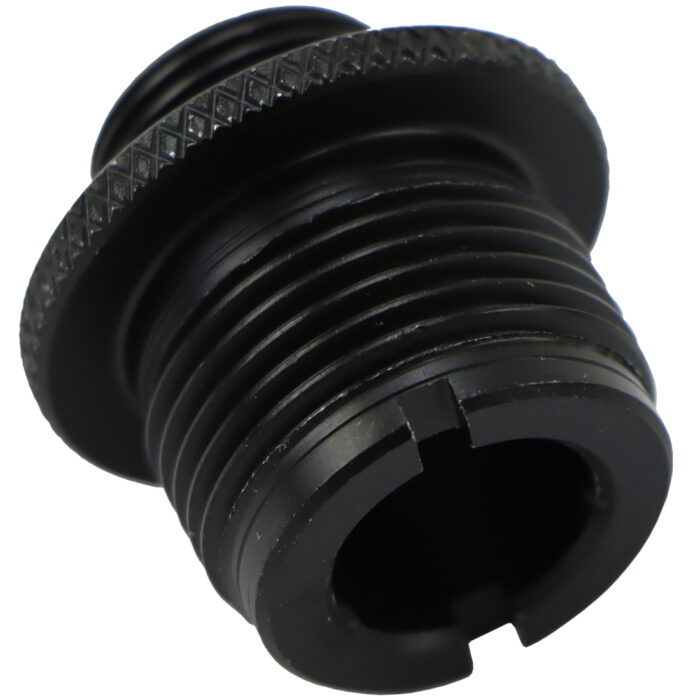 007 Walther PPK Suppressor Adaptor