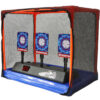 3564A Electronic Gel Blaster Target with Catch Net