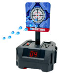 3568A Electronic Gel Blaster Single Target with Suction Feet