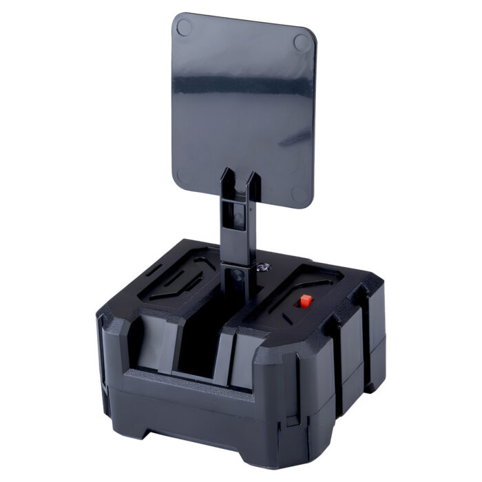 3568A Electronic Gel Blaster Single Target with Suction Feet