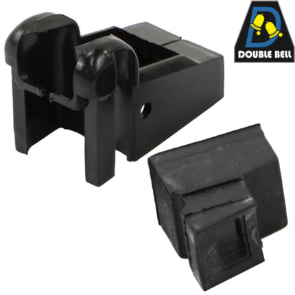 Double Bell Beretta M92 Magazine Lips with Seal