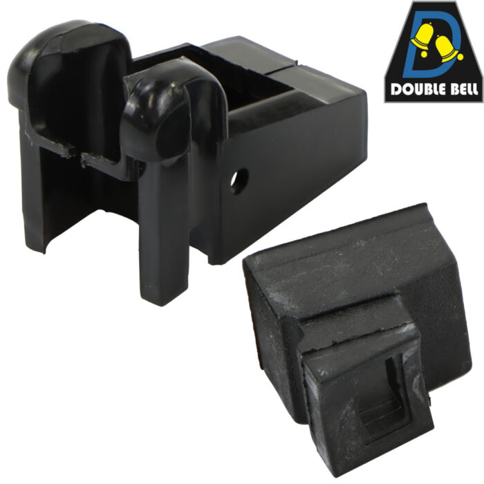 Double Bell Beretta M92 Magazine Lips with Seal