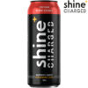 Shine Blood Orange Charged Nootropic Energy Drink - 500ml