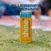 Shine Blueberry Lemonade Nootropic Energy Drink - 250ml