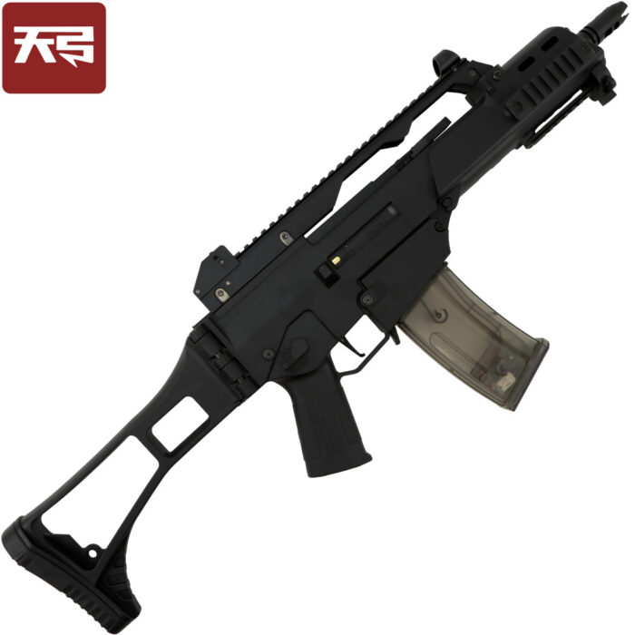 TG HK G36C AEG CQB Assault Rifle Gel Blaster
