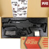 TG HK G36C AEG CQB Assault Rifle Gel Blaster Magazine boxed items