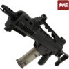 TG HK G36C AEG CQB Assault Rifle Gel Blaster