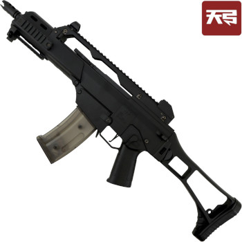 TG HK G36C AEG CQB Assault Rifle Gel Blaster Thumbnail view