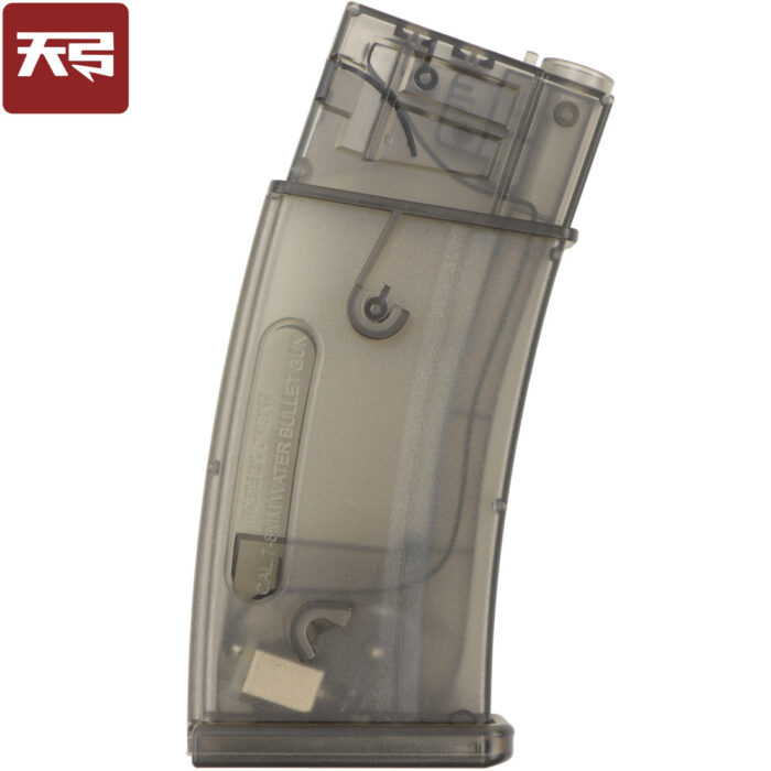 TG Magazine for H&K G36C AEG Gel Blaster
