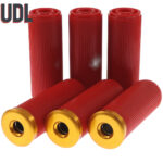UDL M1887 Winchester Gel Blaster Shotgun Shells - 6 Pack
