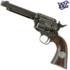 Umarex Antique Black Colt SAA Peacemaker .45 Revolver GEL BLASTER - by Wingun