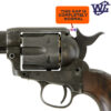 Umarex Antique Black Colt SAA Peacemaker .45 Revolver GEL BLASTER - by Wingun