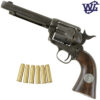 Umarex Antique Black Colt SAA Peacemaker .45 Revolver GEL BLASTER - by Wingun