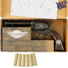 Umarex Antique Black Colt SAA Peacemaker .45 Revolver GEL BLASTER - by Wingun
