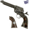 Umarex Antique Black Colt SAA Peacemaker .45 Revolver GEL BLASTER - by Wingun
