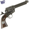 Umarex Antique Black Colt SAA Peacemaker .45 Revolver GEL BLASTER - by Wingun