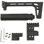 UZI PRO Set B SMG Tactical Accessory KIt