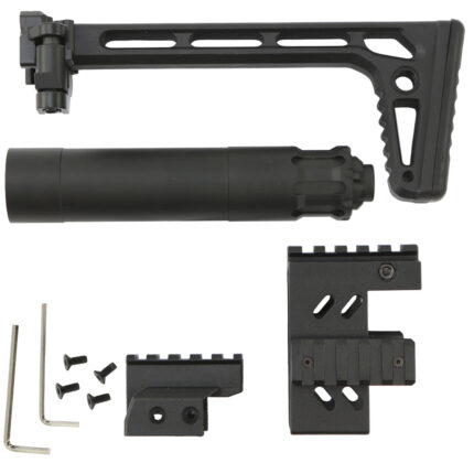 UZI PRO Set B SMG Tactical Accessory KIt