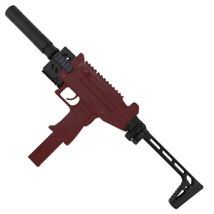 UZI PRO Set B SMG Tactical Accessory KIt