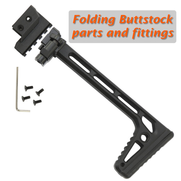 UZI PRO Set B SMG Tactical Accessory KIt