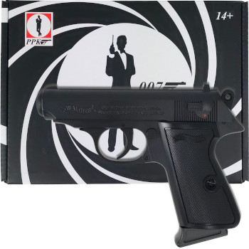 Walther PPK with Box Thumbnail for upsell link
