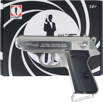 Walther PPK with Box Thumbnail for upsell link