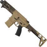 WD Tan PDX Maxim Defense MDX CA-12 AEG Gel Blaster